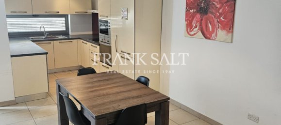 2 Schlafzimmer Wohnung in Saint Julian's, Malta, Nr. 3437 9