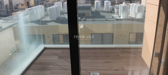 2 Schlafzimmer Wohnung in Saint Julian's, Malta, Nr. 3437 4