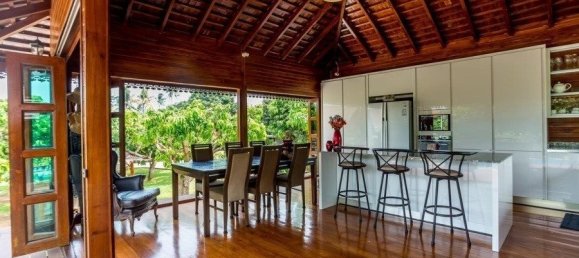 4 غرف نوم منزل في Hua Hin, Thailand رقم 59057 8