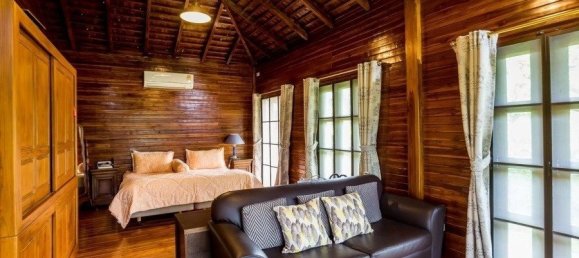 4 غرف نوم منزل في Hua Hin, Thailand رقم 59057 14