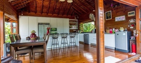 4 غرف نوم منزل في Hua Hin, Thailand رقم 59057 9