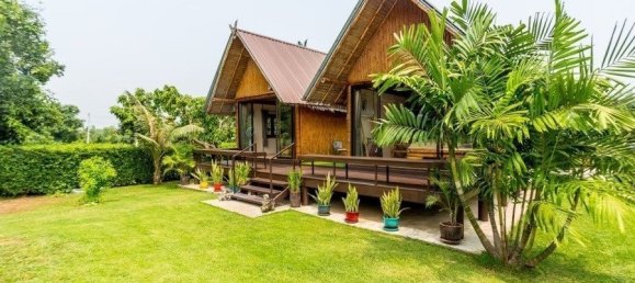 4 غرف نوم منزل في Hua Hin, Thailand رقم 59057 12