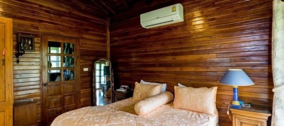 4 غرف نوم منزل في Hua Hin, Thailand رقم 59057 13