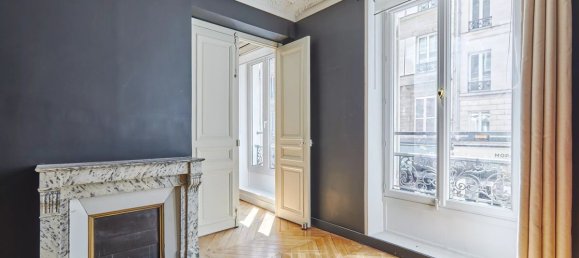 3 bedrooms Apartment in Paris, France No. 175141 5