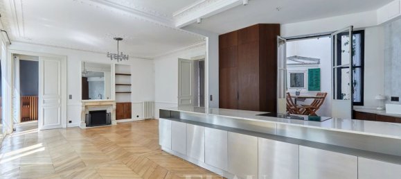 3 bedrooms Apartment in Paris, France No. 175141 11
