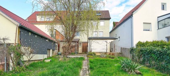 5 غرف نوم تاون هاوس في Ludwigsburg, Germany رقم 31160 2