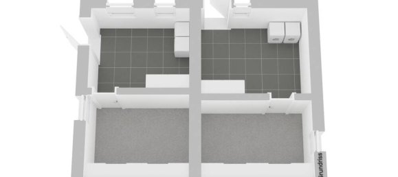 5 غرف نوم تاون هاوس في Ludwigsburg, Germany رقم 31160 23