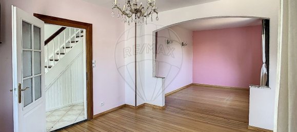 Casa de 3 dormitorios en Wittenheim, France No. 155250 11