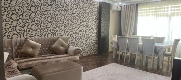 Квартира с 2 спальнями в Хатаинский район, Азербайджан № 2228 28