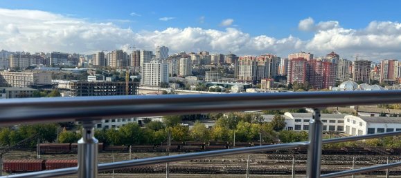 Квартира с 2 спальнями в Хатаинский район, Азербайджан № 2228 24