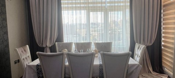 Квартира с 2 спальнями в Хатаинский район, Азербайджан № 2228 16