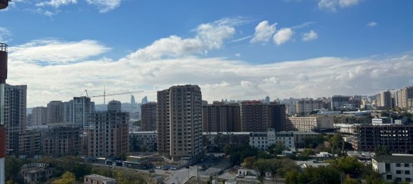 Квартира с 2 спальнями в Хатаинский район, Азербайджан № 2228 25