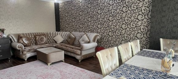 Квартира с 2 спальнями в Хатаинский район, Азербайджан № 2228 17