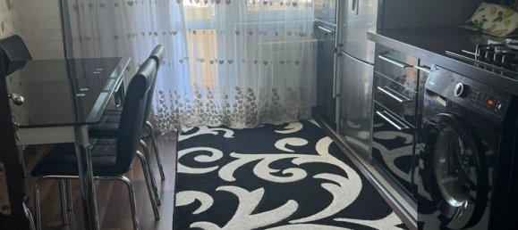 Квартира с 2 спальнями в Хатаинский район, Азербайджан № 2228 9