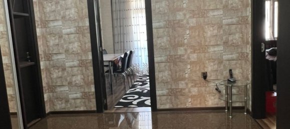 Квартира с 2 спальнями в Хатаинский район, Азербайджан № 2228 21