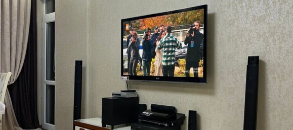 Квартира с 2 спальнями в Хатаинский район, Азербайджан № 2228 27