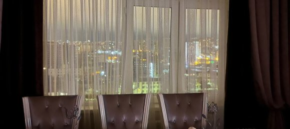 Квартира с 2 спальнями в Хатаинский район, Азербайджан № 2228 26