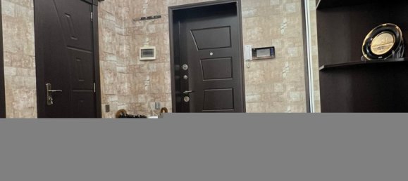 Квартира с 2 спальнями в Хатаинский район, Азербайджан № 2228 6