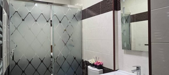 Квартира с 2 спальнями в Хатаинский район, Азербайджан № 2228 2