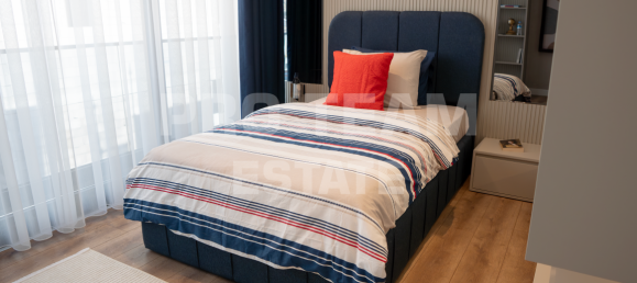 5غرفة فيلا في Dosemealti, Turkey رقم 21674 27