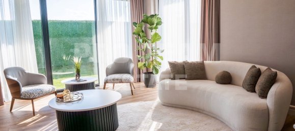 5غرفة فيلا في Dosemealti, Turkey رقم 21674 20