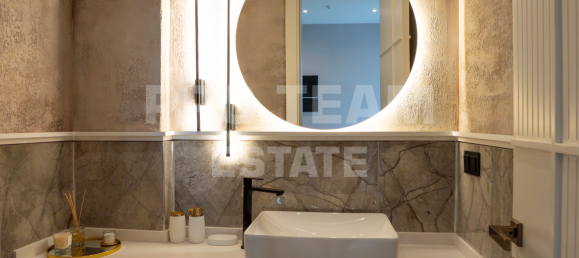 5غرفة فيلا في Dosemealti, Turkey رقم 21674 12