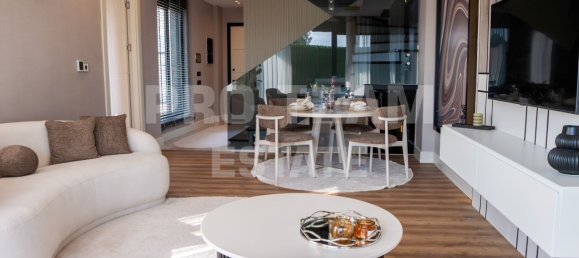 5غرفة فيلا في Dosemealti, Turkey رقم 21674 16