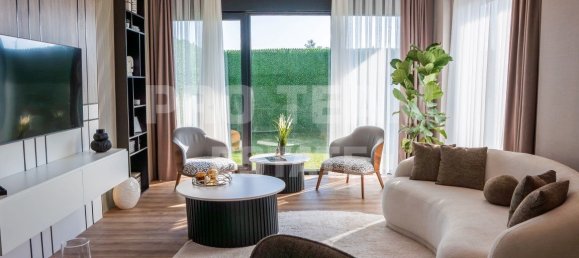 5غرفة فيلا في Dosemealti, Turkey رقم 21674 18