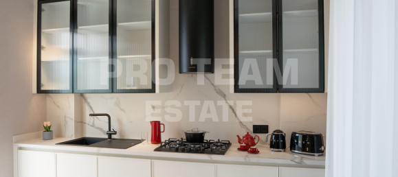 5غرفة فيلا في Dosemealti, Turkey رقم 21674 23