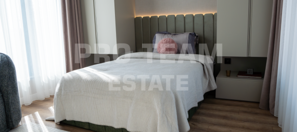 5غرفة فيلا في Dosemealti, Turkey رقم 21674 29