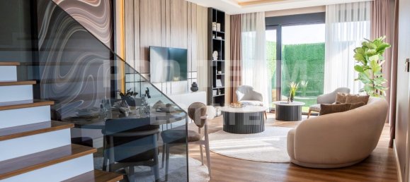 5غرفة فيلا في Dosemealti, Turkey رقم 21674 15