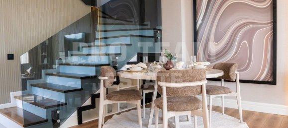 5غرفة فيلا في Dosemealti, Turkey رقم 21674 19