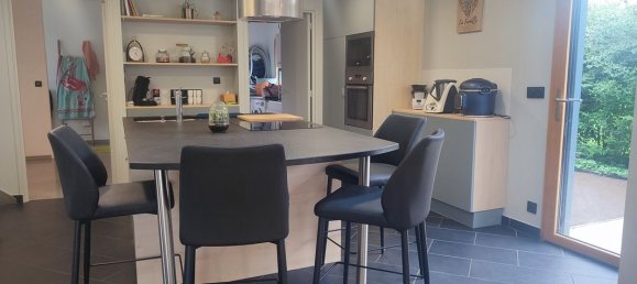 5 غرف نوم منزل في Mayenne, France رقم 291032 11