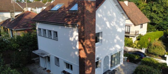 4 bedrooms House in Montmorency, France No. 172458 9