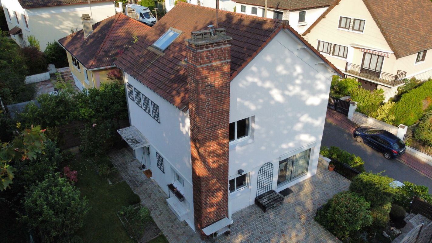 4 bedrooms House in Montmorency, France No. 172458