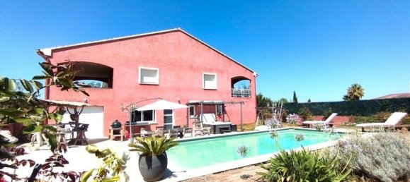 5 bedrooms House in Talasani, France No. 259775 17