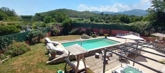 5 bedrooms House in Talasani, France No. 259775 19