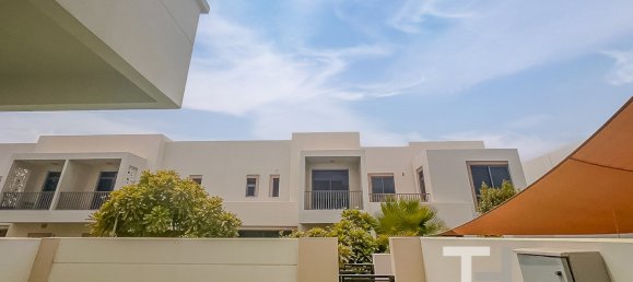 3 bedrooms Townhouse in Town Square, UAE No. 32241 5