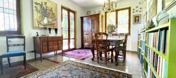 3 غرف نوم فيلا في Massa, Italy رقم 49408 2