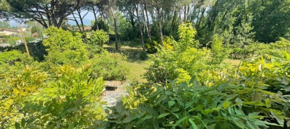 3 غرف نوم فيلا في Massa, Italy رقم 49408 22