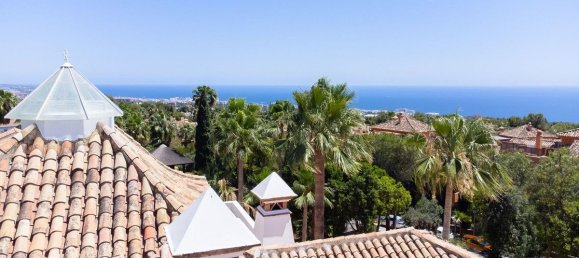 6 bedrooms House in Marbella, Spain No. 27838 23