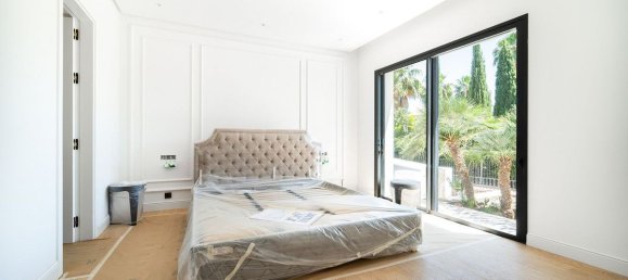 6 bedrooms House in Marbella, Spain No. 27838 30