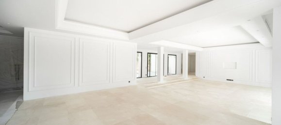 6 bedrooms House in Marbella, Spain No. 27838 28