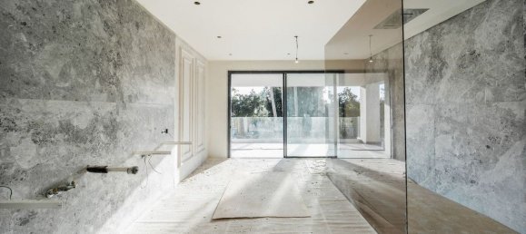 6 bedrooms House in Marbella, Spain No. 27838 19