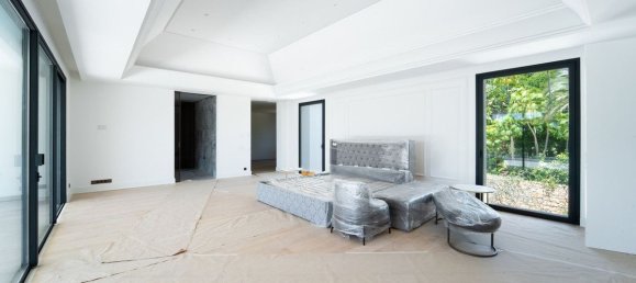 6 bedrooms House in Marbella, Spain No. 27838 31