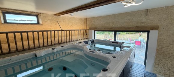 4 chambres Appartement à Calvados, France No. 323610 15