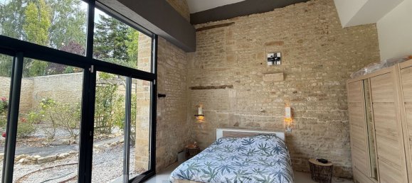 4 chambres Appartement à Calvados, France No. 323610 11