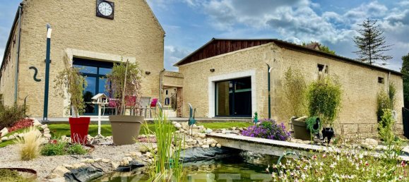 4 chambres Appartement à Calvados, France No. 323610 2