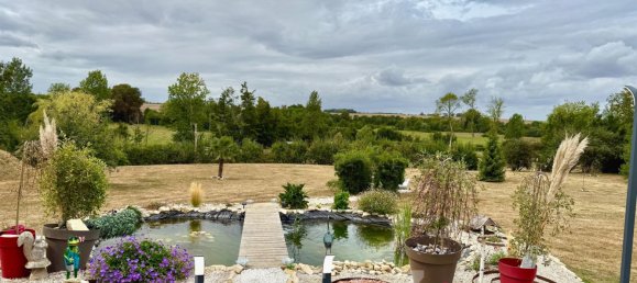 4 chambres Appartement à Calvados, France No. 323610 7