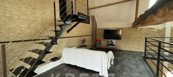 4 chambres Appartement à Calvados, France No. 323610 13